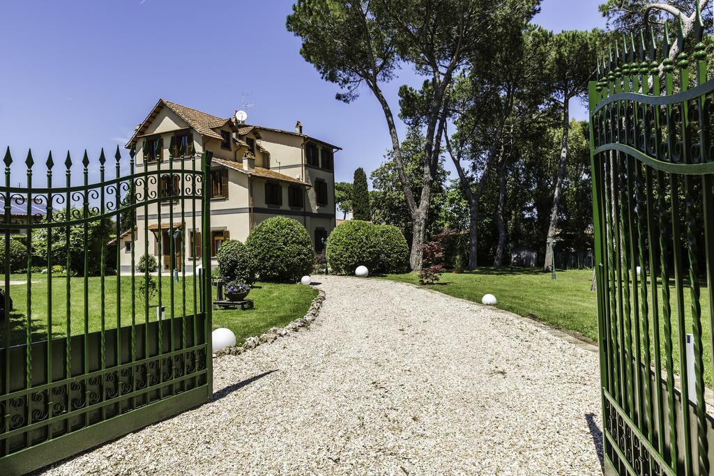 Villa Gabrimo מראה חיצוני תמונה