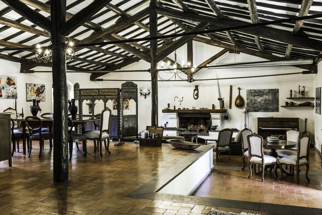 Villa Gabrimo מראה חיצוני תמונה