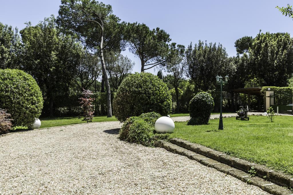 Villa Gabrimo מראה חיצוני תמונה