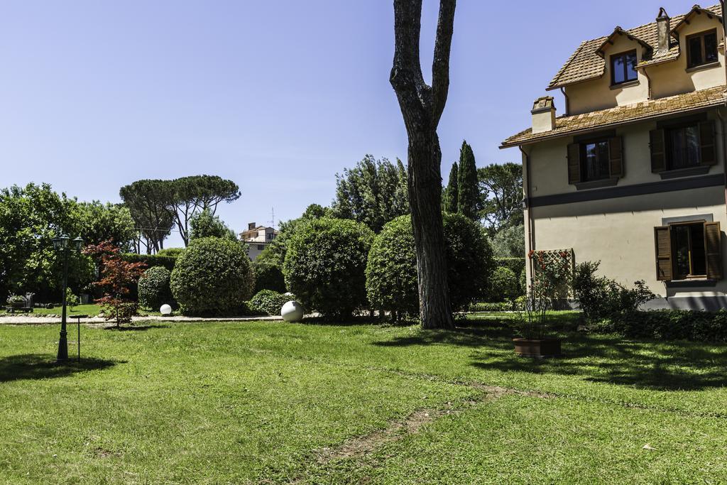 Villa Gabrimo מראה חיצוני תמונה