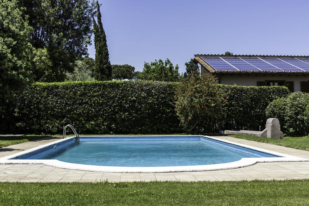 Villa Gabrimo מראה חיצוני תמונה