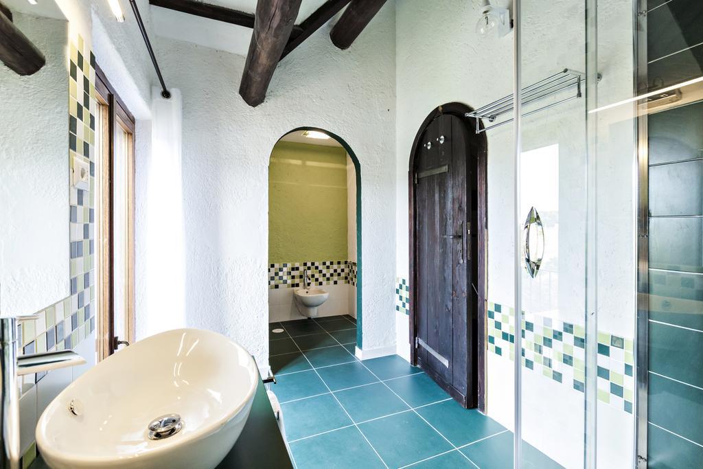 Villa Gabrimo מראה חיצוני תמונה