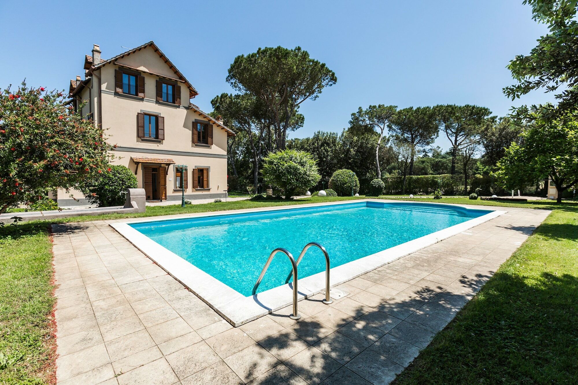 Villa Gabrimo מראה חיצוני תמונה